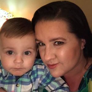 Meet your Posher, Lindsey